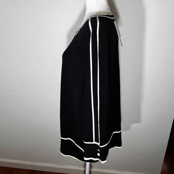 NWT Women's Retrology Pullover Sweater - 1X - Picture 3 of 6